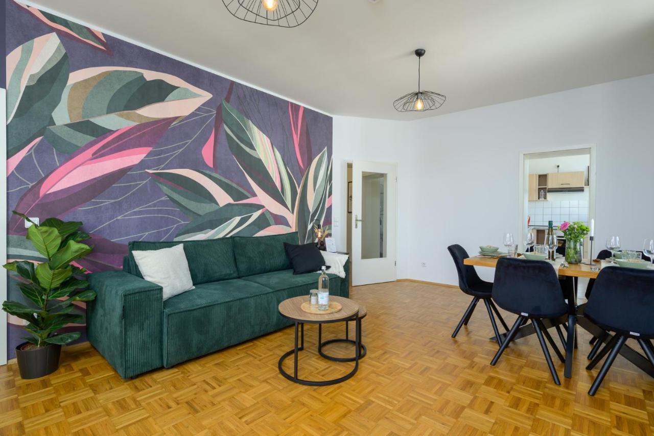 Le Vacation 3-Room-Apartment 67Qm, Kueche, Netflix, Free-Tv Schkeuditz Esterno foto