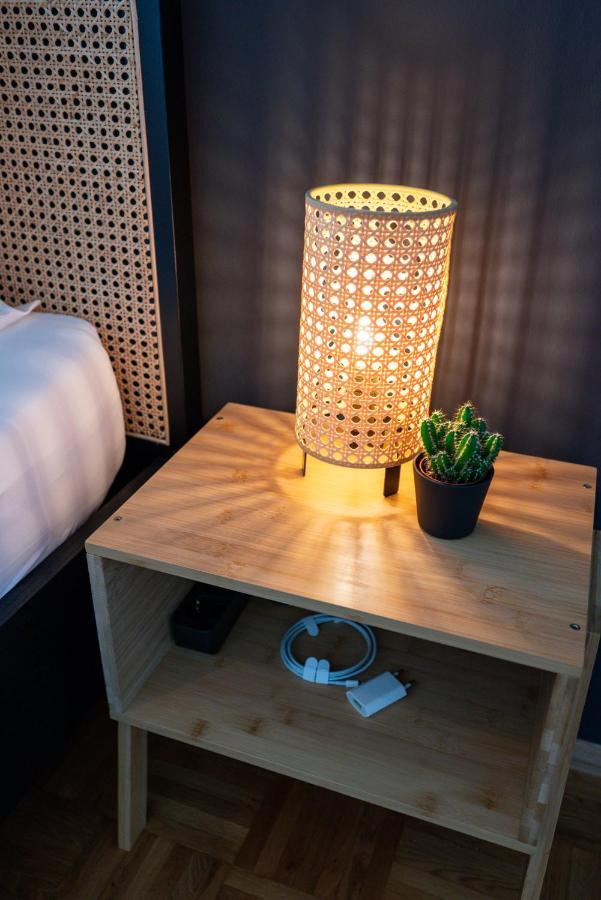 Le Vacation 3-Room-Apartment 67Qm, Kueche, Netflix, Free-Tv Schkeuditz Esterno foto